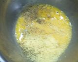 簡単★時短★カルボナーラ風パスタ作り方3写真