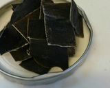 とり手羽煮　一晩置いてもっと美味しく作り方2写真