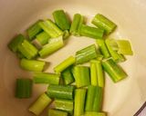 とり手羽煮　一晩置いてもっと美味しく作り方3写真