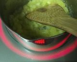 林檎入り焼き菓子〜(o˘◡˘o)♡作り方9写真