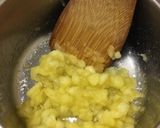 林檎入り焼き菓子〜(o˘◡˘o)♡作り方10写真