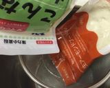 林檎入り焼き菓子〜(o˘◡˘o)♡作り方11写真