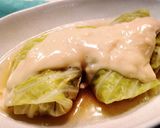 味噌が決めて！和風ロールキャベツ♡作り方8写真