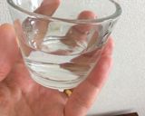みぞれ鍋用大根おろし（秒速）大根もち作り方4写真