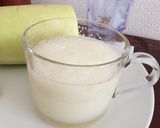 みぞれ鍋用大根おろし（秒速）大根もち作り方6写真
