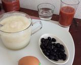 みぞれ鍋用大根おろし（秒速）大根もち作り方12写真