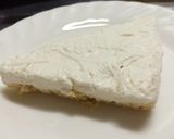 家にあるもので簡単に レアチーズケーキ☆作り方3写真