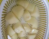 鮭とじゃがいも☆かんたん♪みそ焼き作り方3写真