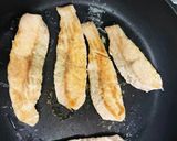 鮭とじゃがいも☆かんたん♪みそ焼き作り方4写真