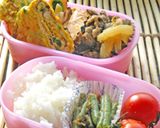 しそチーズちくわ作り方3写真