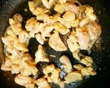 チキンカレー作り方4写真