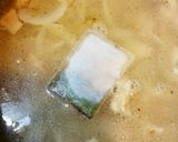 チキンカレー作り方6写真