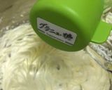 林檎入り焼き菓子〜(o˘◡˘o)♡作り方15写真