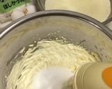 林檎入り焼き菓子〜(o˘◡˘o)♡作り方17写真