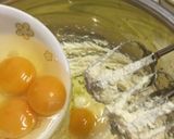 林檎入り焼き菓子〜(o˘◡˘o)♡作り方20写真