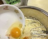 林檎入り焼き菓子〜(o˘◡˘o)♡作り方23写真