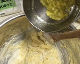 林檎入り焼き菓子〜(o˘◡˘o)♡作り方29写真