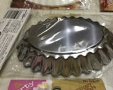 林檎入り焼き菓子〜(o˘◡˘o)♡作り方33写真