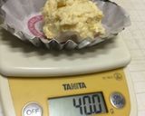 林檎入り焼き菓子〜(o˘◡˘o)♡作り方37写真