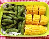お弁当 運動会 2015作り方5写真
