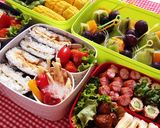 お弁当 運動会 2015作り方6写真