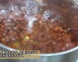 抹茶と小豆のマフィン バター不使用作り方2写真