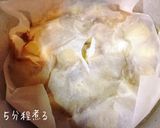 ひき肉じゃが作り方10写真