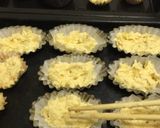 林檎入り焼き菓子〜(o˘◡˘o)♡作り方39写真
