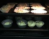 林檎入り焼き菓子〜(o˘◡˘o)♡作り方40写真