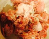 お肉柔らか♪食べるスープ★豚汁★作り方1写真