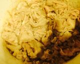 お肉柔らか♪食べるスープ★豚汁★作り方2写真