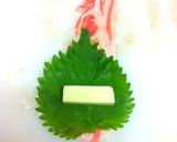 お弁当おつまみに☆豚のチーズ＆梅しそ巻き作り方4写真