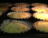 林檎入り焼き菓子〜(o˘◡˘o)♡作り方42写真