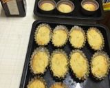 林檎入り焼き菓子〜(o˘◡˘o)♡作り方43写真
