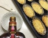林檎入り焼き菓子〜(o˘◡˘o)♡作り方44写真