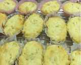 林檎入り焼き菓子〜(o˘◡˘o)♡作り方46写真