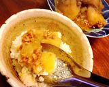 ひき肉じゃが作り方16写真