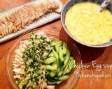 ひき肉じゃが作り方18写真
