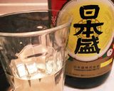 まこぴ〜の卵酒！あったまる〜！！(^^)作り方1写真