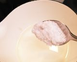 まこぴ〜の卵酒！あったまる〜！！(^^)作り方2写真