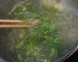 10分で出来る♪簡単たらこパスタ★作り方1写真