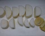 大根と手羽元の煮物(保温調理でもOK☆)作り方1写真