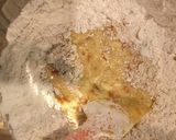 柿のケーキ(パウンドケーキ)作り方4写真