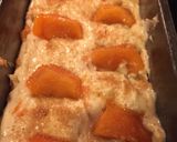 柿のケーキ(パウンドケーキ)作り方5写真