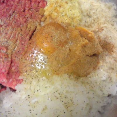 ☆びっくりのハンバーグ☆ by papikun 【クックパッド】 簡単