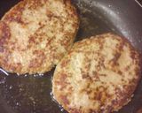 ★びっくりのハンバーグ★作り方3写真