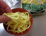 最速の八重山そば作り方4写真