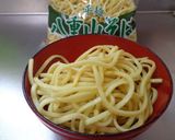 最速の八重山そば作り方7写真