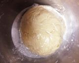 みきママさんの残りカレーで簡単カレーパン作り方2写真