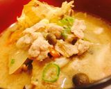 お肉柔らか♪食べるスープ★豚汁★作り方5写真